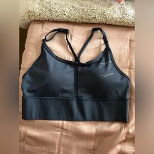 Nike sports bra small